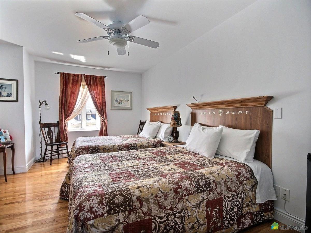 Auberge Akamaraska Kamouraska Esterno foto