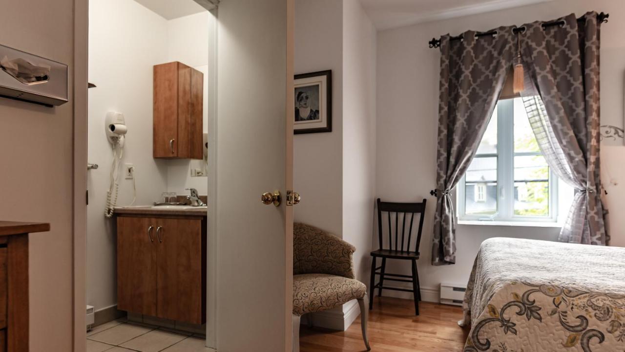 Auberge Akamaraska Kamouraska Esterno foto