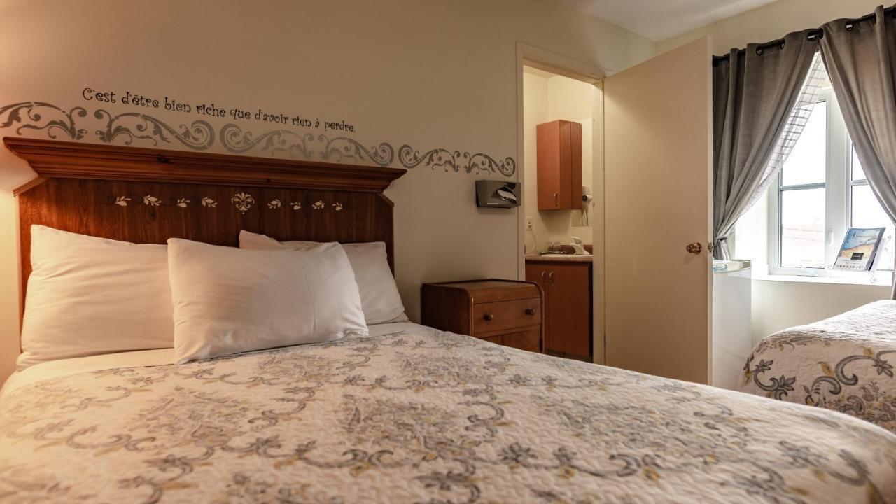 Auberge Akamaraska Kamouraska Esterno foto
