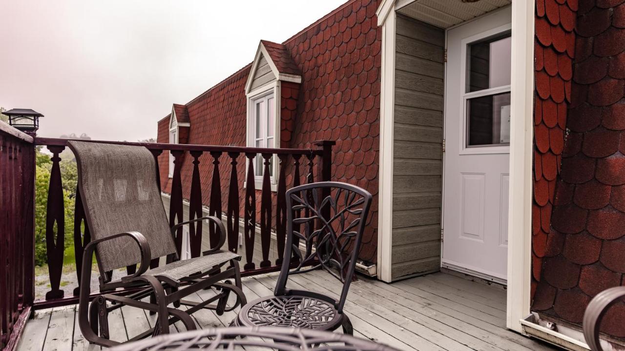 Auberge Akamaraska Kamouraska Esterno foto