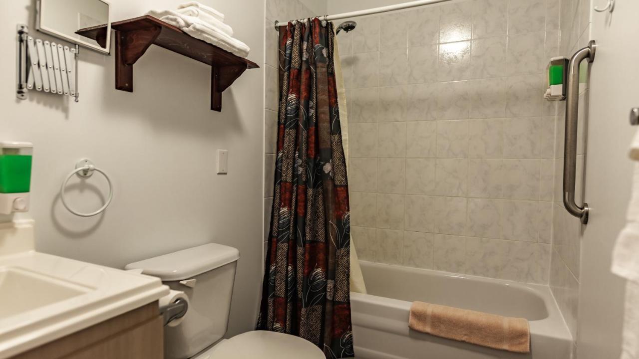Auberge Akamaraska Kamouraska Esterno foto