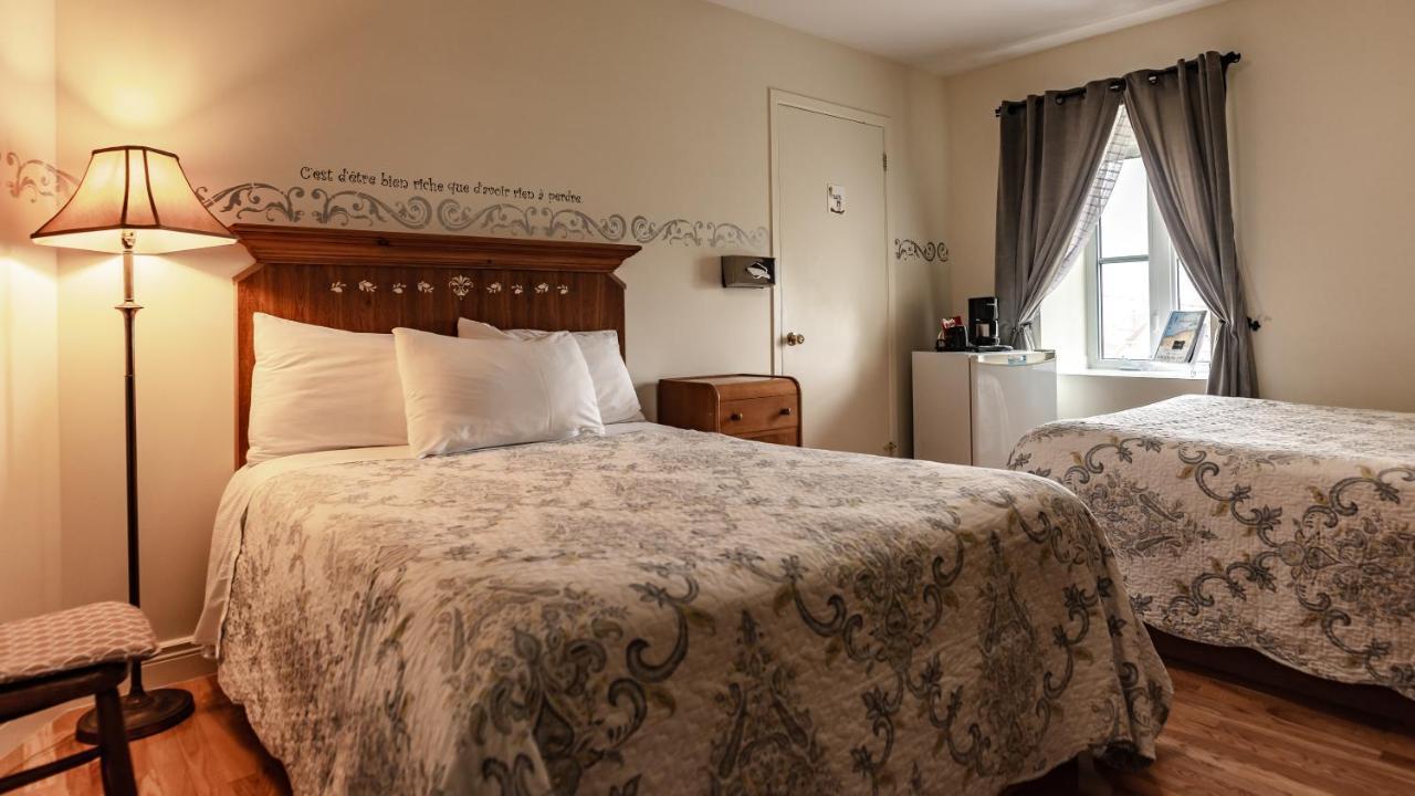Auberge Akamaraska Kamouraska Esterno foto