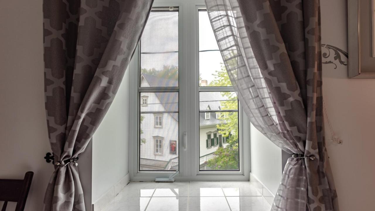 Auberge Akamaraska Kamouraska Esterno foto