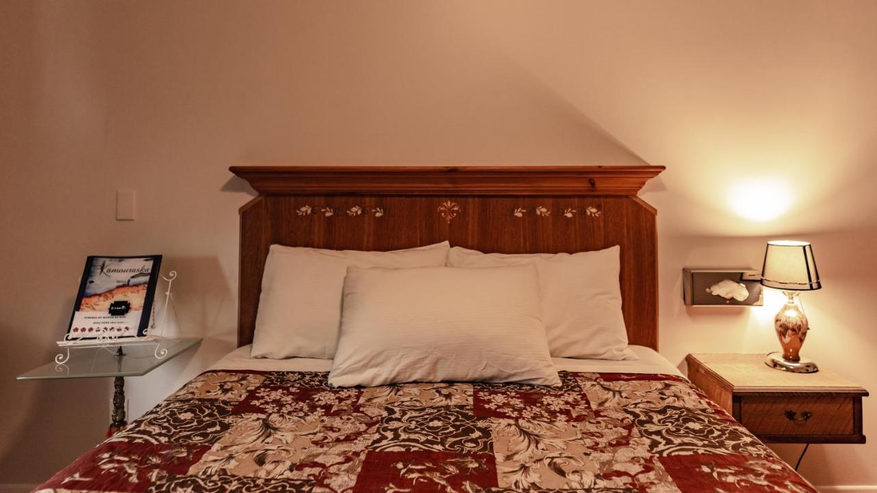 Auberge Akamaraska Kamouraska Esterno foto